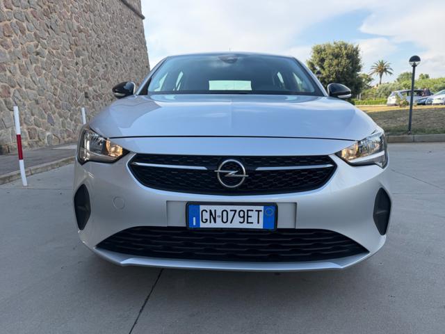 OPEL Corsa usata 35
