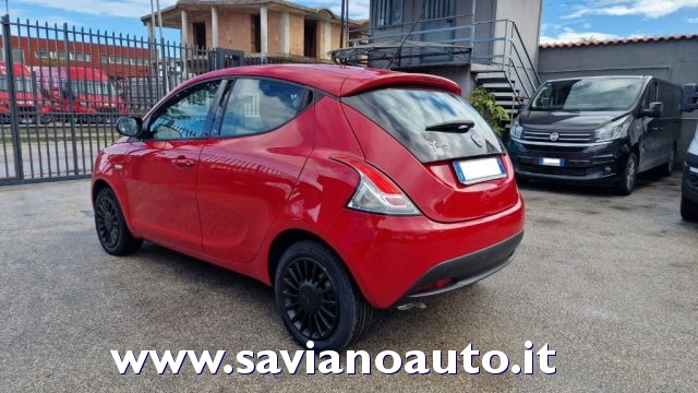 LANCIA Ypsilon usata, con Alzacristalli elettrici