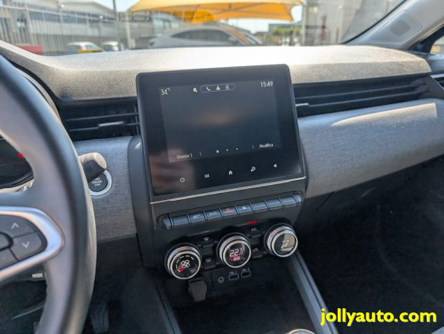 MITSUBISHI Colt usata, con Immobilizzatore elettronico