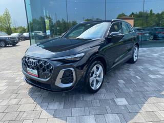 AUDI Q5 usata, con Airbag