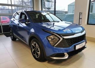 KIA Sportage usata, con Airbag laterali