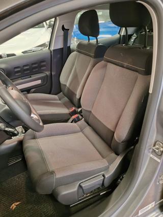 CITROEN C3 usata, con Boardcomputer