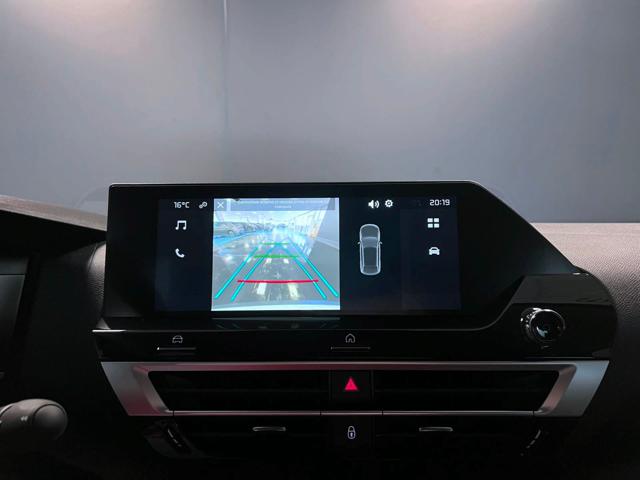 CITROEN C4 usata, con ESP