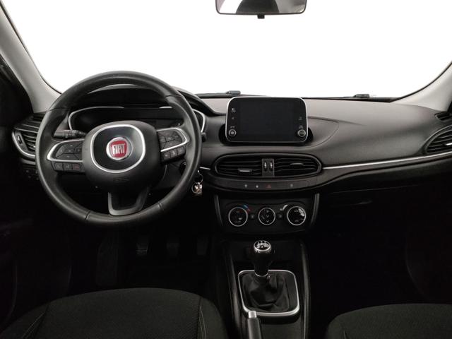 FIAT Tipo usata, con Chiusura centralizzata