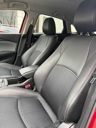MAZDA CX-3 usata, con ESP