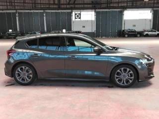FORD Focus usata, con Antifurto