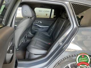 BMW 318 usata, con Servosterzo