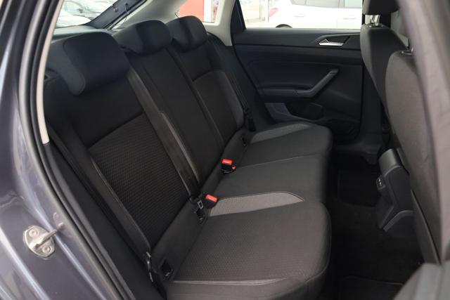 VOLKSWAGEN Taigo usata, con Climatizzatore