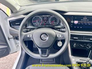 VOLKSWAGEN Polo usata, con Cruise Control