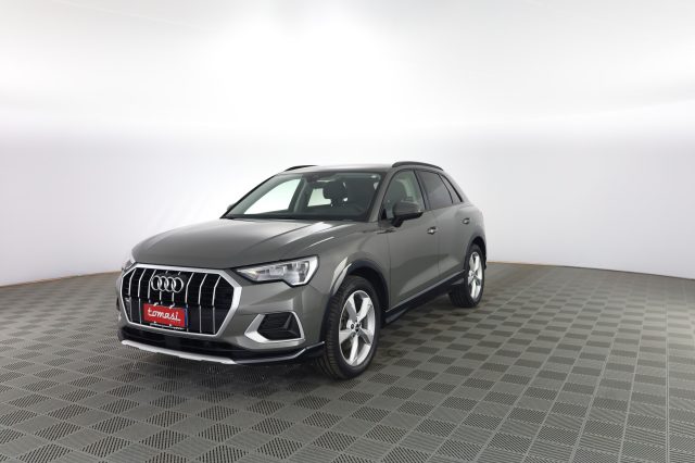 AUDI Q3 usata 0
