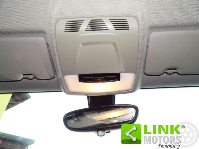 BMW 118 usata, con Sensori di parcheggio posteriori