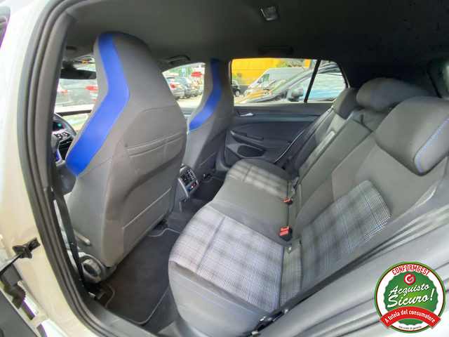 VOLKSWAGEN Golf usata, con Controllo trazione