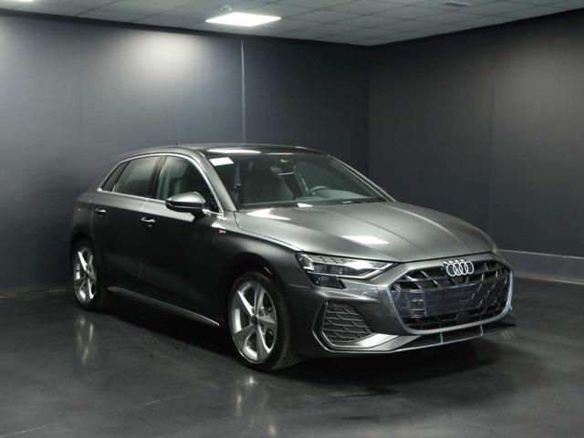 AUDI A3 usata, con ABS