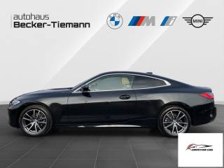 BMW 420 usata 6