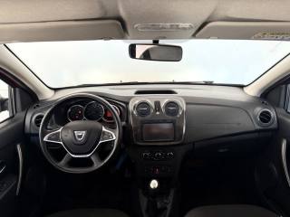 DACIA Sandero usata 12