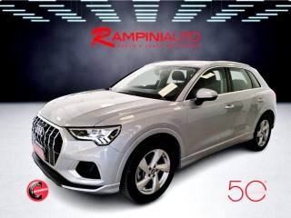 AUDI Q3 TDI quattro S tronic 190 Cv Unico Prop. IVA ESPOST