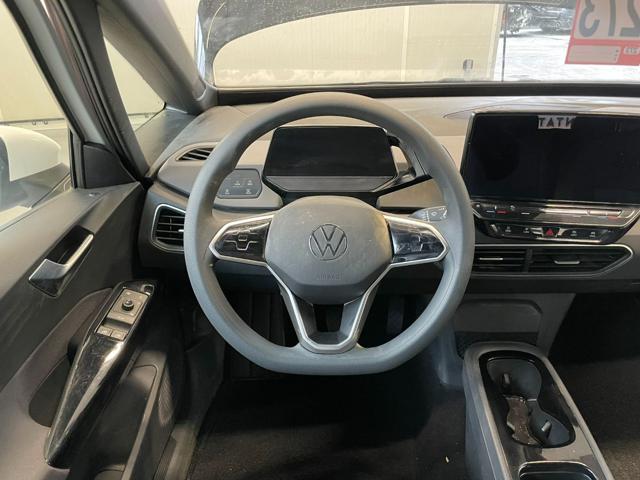VOLKSWAGEN ID.3 usata, con Park Distance Control
