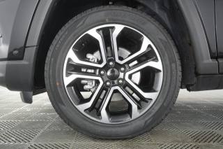 JEEP Compass usata 8