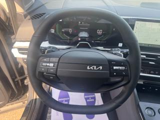 KIA Sportage usata, con Climatizzatore
