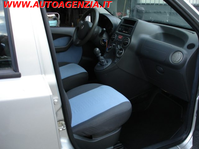 FIAT Panda usata 12