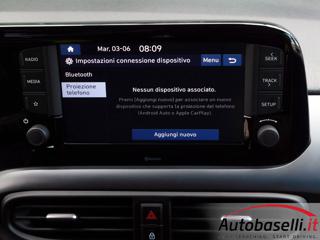 HYUNDAI i10 usata 57