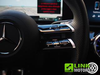 MERCEDES-BENZ CLA 250 usata 44