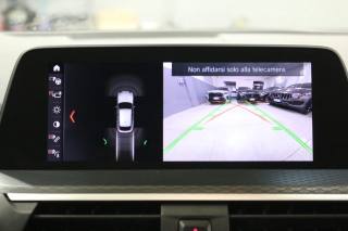 BMW X4 usata, con Fendinebbia