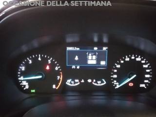 FORD Fiesta usata, con Controllo trazione