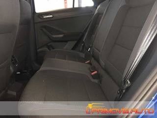 VOLKSWAGEN T-Roc usata, con Airbag laterali