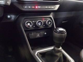 DACIA Sandero usata, con Controllo automatico clima