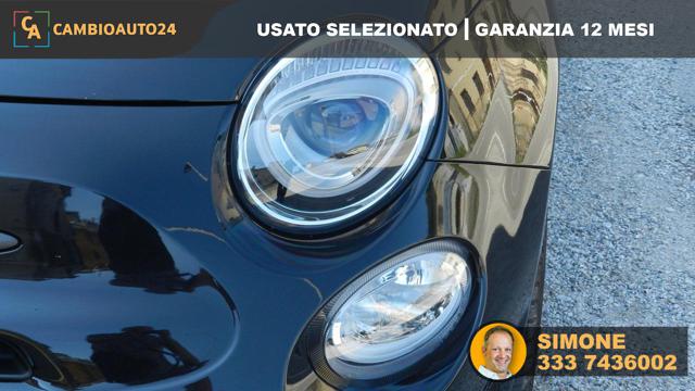 ABARTH 695 usata 39