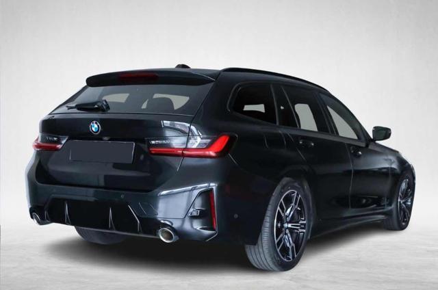 BMW 318 usata, con Airbag