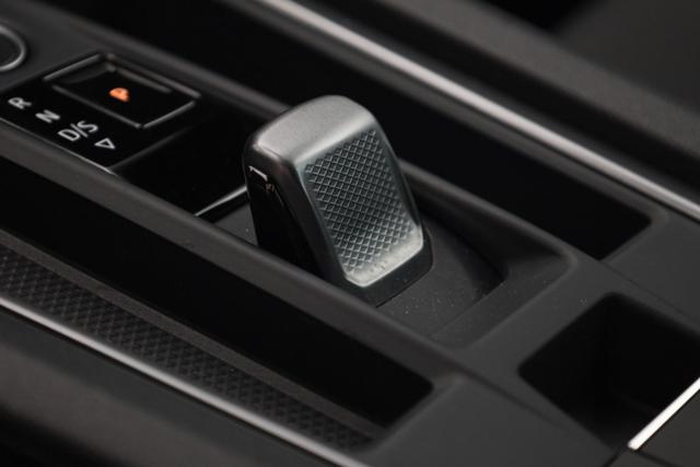CUPRA Formentor usata, con Servosterzo