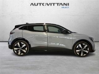RENAULT Megane usata, con Alzacristalli elettrici