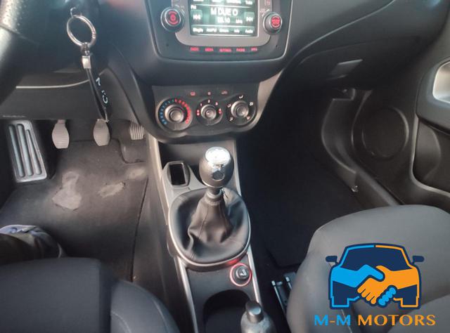 ALFA ROMEO MiTo usata, con ESP