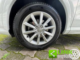 AUDI Q3 usata, con Fendinebbia