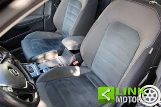 VOLKSWAGEN Golf usata, con Chiusura centralizzata