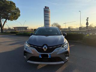 RENAULT Captur usata, con Airbag