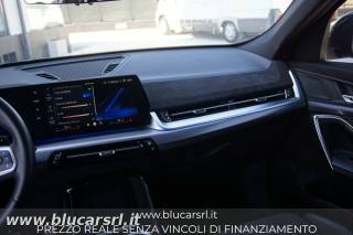 BMW X2 usata 9