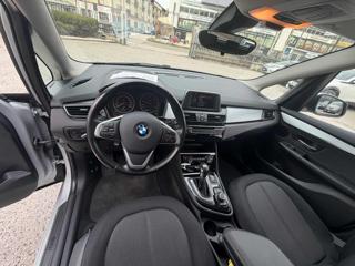 BMW 216 usata, con Immobilizzatore elettronico