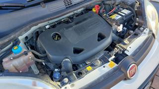 FIAT Panda usata, con Volante multifunzione