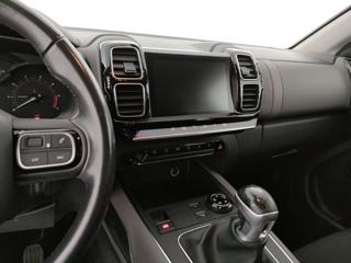 CITROEN C5 Aircross usata, con Controllo trazione