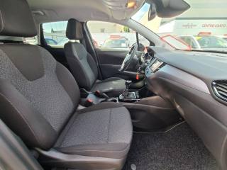 OPEL Crossland usata, con Bluetooth