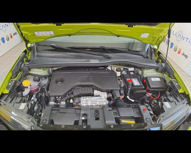 JEEP Avenger usata 30