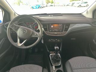 OPEL Crossland usata, con Bluetooth