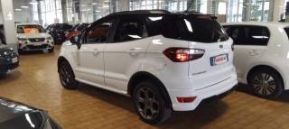 FORD EcoSport usata, con Autoradio