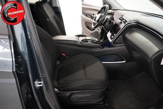 HYUNDAI Tucson usata, con Chiusura centralizzata