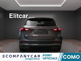 MERCEDES-BENZ GLA 180 usata, con Autoradio