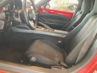 MAZDA MX-5 usata, con Chiusura centralizzata