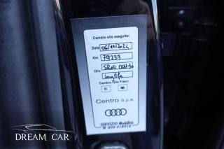 AUDI S6 usata, con Sedili riscaldati